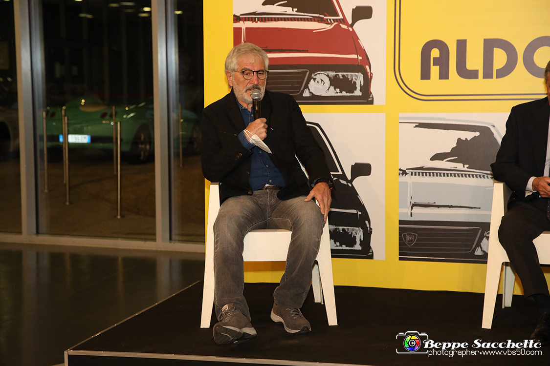 VBS_1702 - Tributo Aldo Brovarone - Nove Lancia Gamma Coupè Collezione Levy.jpg